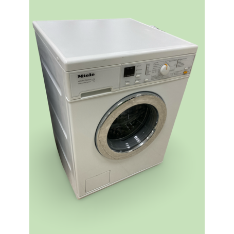 Lave-Linge Hublot MIELE W3360