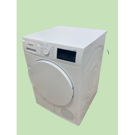 Sèche Linge pompe à chaleur SIEMENS WT43H000FF