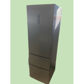 Réfrig. combiné HAIER A2FE635CBJ