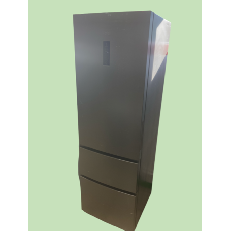 Réfrig. combiné HAIER A2FE635CBJ