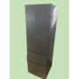 Réfrig. combiné HAIER A2FE635CBJ