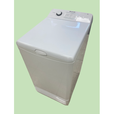 Sèche Linge à condensation BRANDT BDT561AL