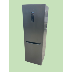 Réfrig. combiné VALBERG CNF323BX742C