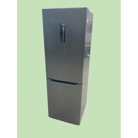 Réfrig. combiné VALBERG CNF323BX742C