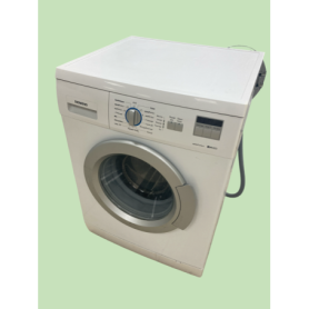 Lave-Linge Hublot SIEMENS WM14E270FF/01