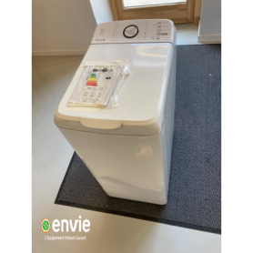 LAVE LINGE TOP BRANDT TBC612I-01