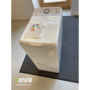 LAVE LINGE TOP BRANDT TBC612I-01