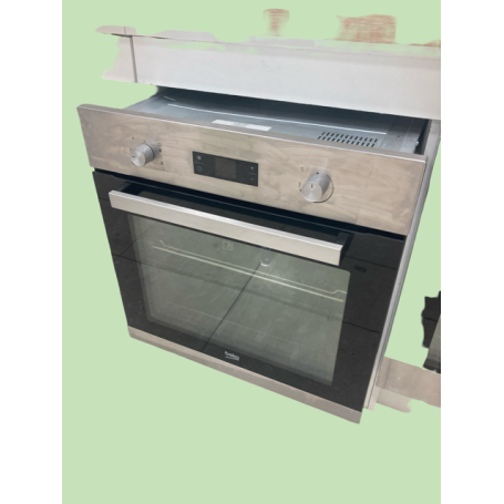 Four BEKO BIE22300XP