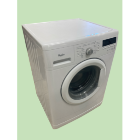 Lave-Linge Hublot WHIRLPOOL AWOD4939