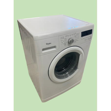 Lave-Linge Hublot WHIRLPOOL AWOD4939