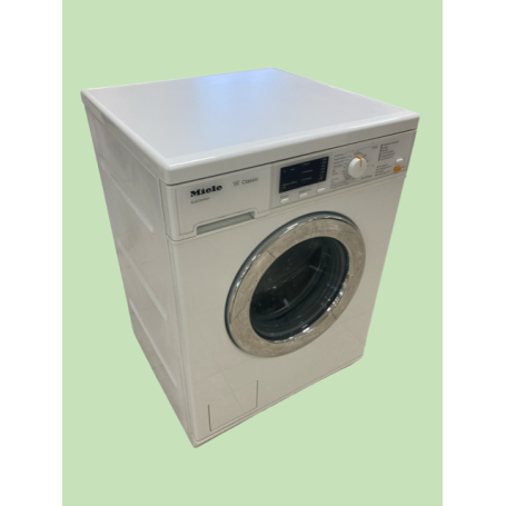 Lave-Linge Hublot MIELE CLASSICC1POWER