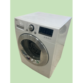 Lave-Linge Hublot LG F74932WH