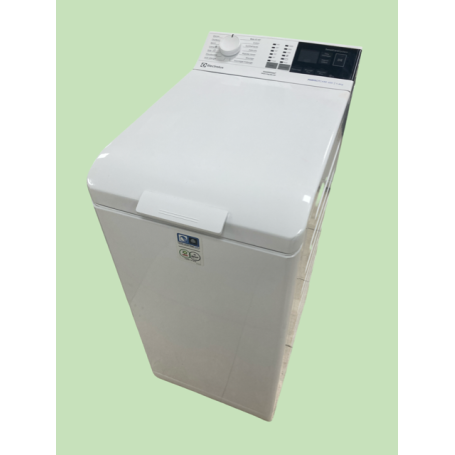 Lave-Linge Top ELECTROLUX EW6T3369ID