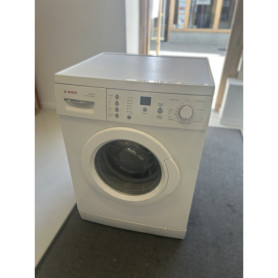 Lave-Linge Hublot BOSCH WAE24362FF