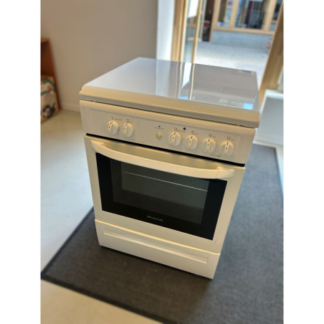 Cuisinière mixte BRANDT KMC1103W