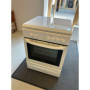 Cuisinière mixte BRANDT KMC1103W