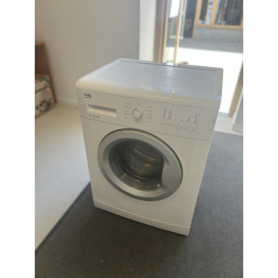 Lave-Linge Hublot BEKO WMB61222