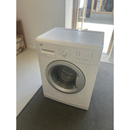 Lave-Linge Hublot BEKO WMB61222