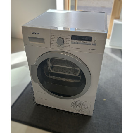 Sèche-Linge SIEMENS WT46W430FF