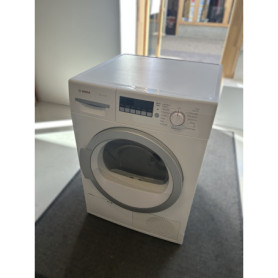 Sèche Linge à condensation BOSCH WTB86200FF