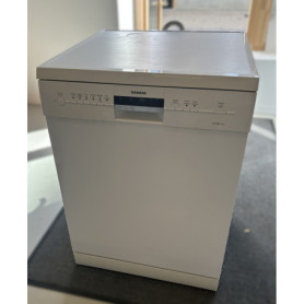 Lave-Vaisselle BOSCH SM6P1S