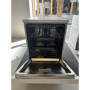 Lave-Vaisselle BOSCH SM6P1S