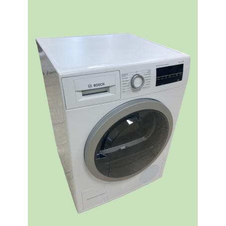 Sèche Linge pompe à chaleur BOSCH WTW87499FF