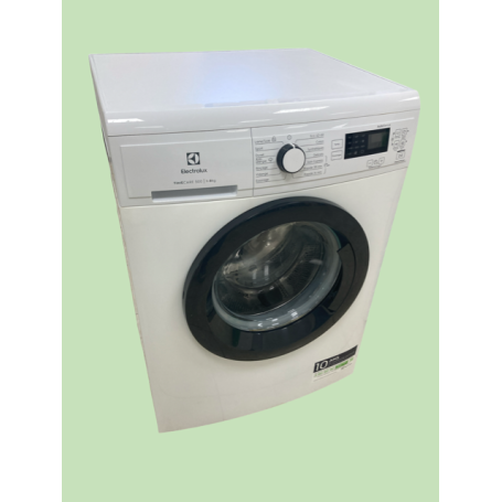 Lave-Linge Hublot ELECTROLUX EW2F6814SC