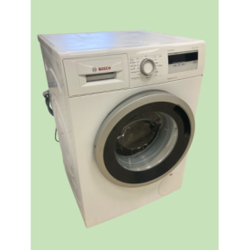 Lave-Linge Hublot BOSCH WAN28066FF/19