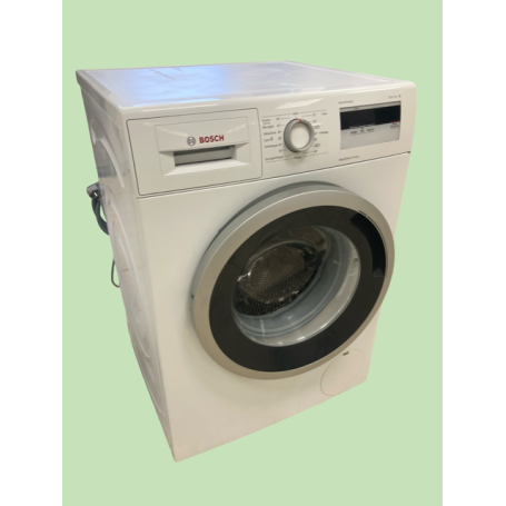 Lave-Linge Hublot BOSCH WAN28066FF/19