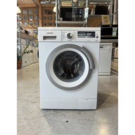Lave-Linge Hublot SIEMENS WM14S484FF/14
