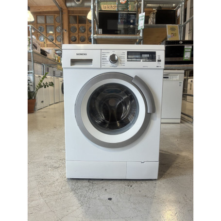 Lave-Linge Hublot SIEMENS WM14S484FF/14