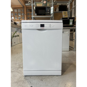 Lave-Vaisselle BOSCH SM6P1B