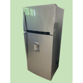 Réfrig. double Froid LG GR-F7825NS