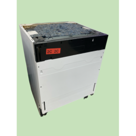 Lave-Vaisselle BRANDT BKFI1444J