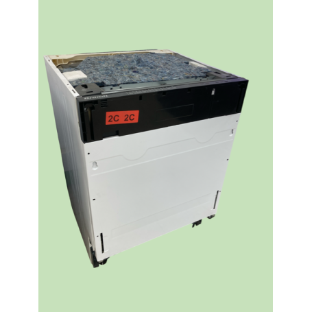 Lave-Vaisselle BRANDT BKFI1444J