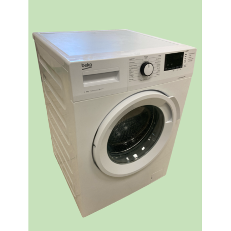 Lave-Linge Hublot BEKO WMB9456