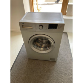 Lave-Linge Hublot BEKO WTE6611SY