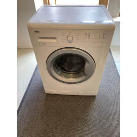 Lave-Linge Hublot BEKO WMB61222