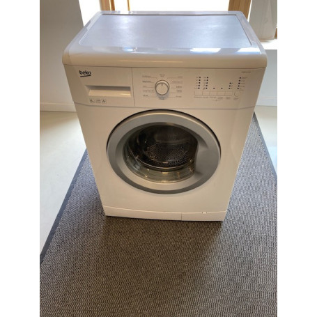 Lave-Linge Hublot BEKO WMB61222