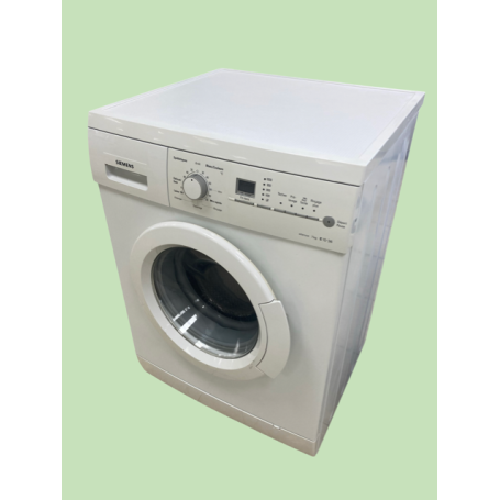 Lave-Linge Hublot SIEMENS WMN10E36FF/05