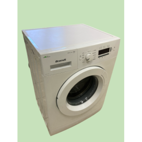Lave-Linge Hublot BRANDT BWF47TWW