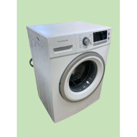 Lave-Linge Hublot THOMSON TW814