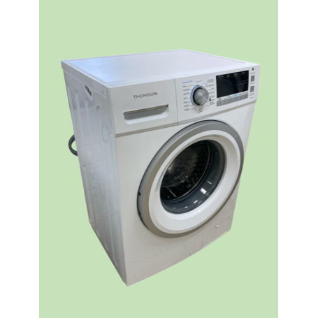 Lave-Linge Hublot THOMSON TW814