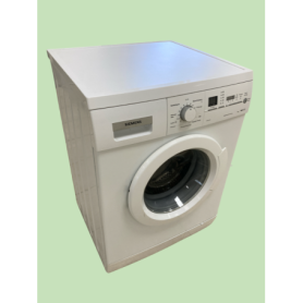 Lave-Linge Hublot SIEMENS WM14E362FF