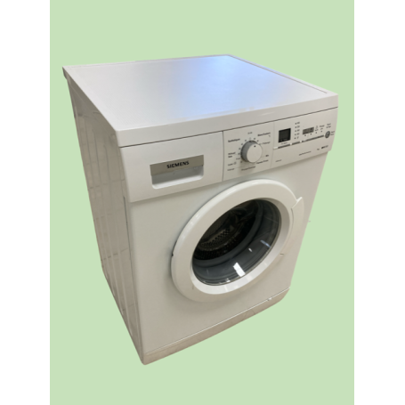 Lave-Linge Hublot SIEMENS WM14E362FF