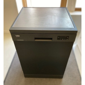 Lave-Vaisselle BEKO DFN16220A