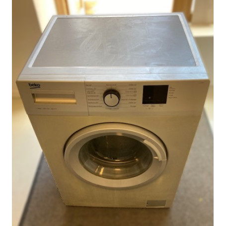 Lave-Linge Hublot BEKO LLF08S2
