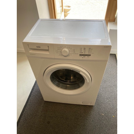 Lave-Linge Hublot SABA LFS610BE17W