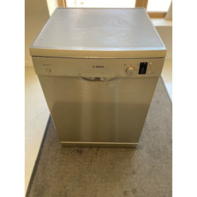 Lave-Vaisselle BOSCH SMS50D08EU